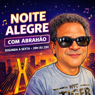 Programa 'Noite Alegre'