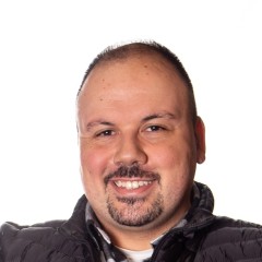 Raphael Lima Riveiro